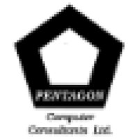 Pentagon Computer Consultants Ltd Logo