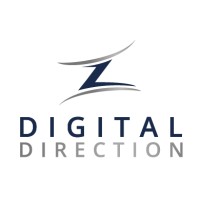 Digital Direction Logo