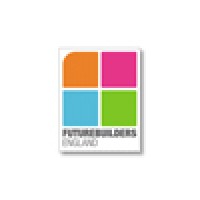 Futurebuilders England Logo