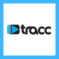 Tracc Media Logo