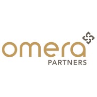 Omera Partners Logo