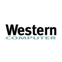 Western Computer - Apple Premium Reseller Logo