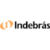 Indebrás Ind. Eletromecânica Brasileira Ltda Logo