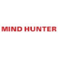 MIND HUNTER Corporate Finance & Capital Search Logo