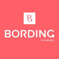 Bording Danmark Logo