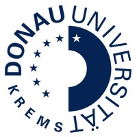Universität für Weiterbildung Krems Logo