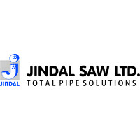 Jindal Saw Limited Logo
