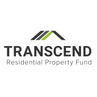 Transcend Residential Property Fund Logo