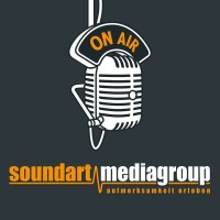 Soundart Mediagroup Logo