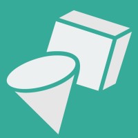 VESTING - Study Association for EOR(AS) Students at the RUG Logo