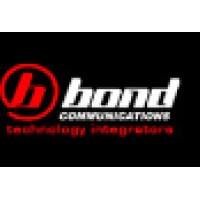 Bond Communications Logo