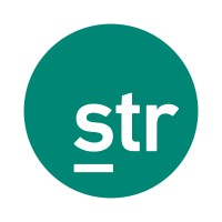STR Logo