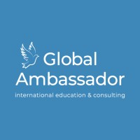 Global Ambassador Logo