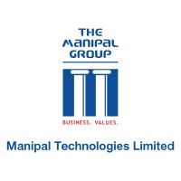 Manipal Technologies Limited Logo