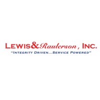 Lewis & Raulerson, Inc. Logo