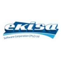 Ekisa Software Corporation Logo