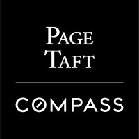 Page Taft Compass Logo