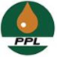 Pakistan Petroleum Limited Logo