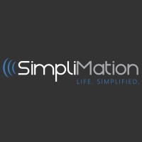 SimpliMation Logo