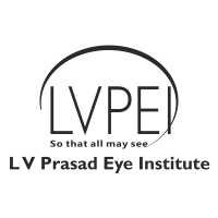 L V PRASAD EYE INSTITUTE Logo