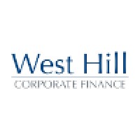 West Hill Corporate Finance Logo