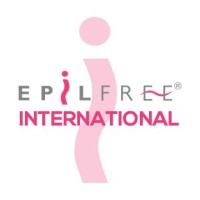 EPILFREE INTERNATIONAL Logo