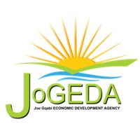 Joe Gqabi Economic Development Agency Logo