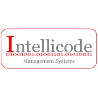 Intellicode Management Systems Logo