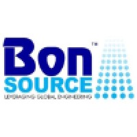 BonSource Logo