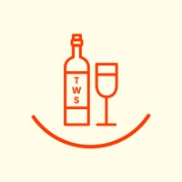 The Wine Show Logo