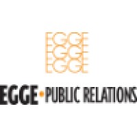 EGGE Public Relations International Logo