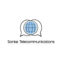 Sonke Telecommunications (Pty) Ltd Logo