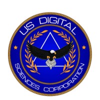 US Digital Sciences Corporation Logo