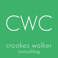 Crookes Walker Consulting Limited Logo