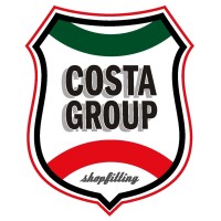 Costa Group Logo