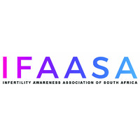 IFAASA - THE INFERTILITY AWARENESS ASSOCIATION OF SOUTH AFRICA Logo