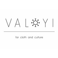 VALOYI AFRICA Logo