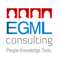 EGML Consulting Logo