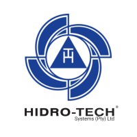 Hidro-Tech Systems Logo