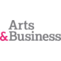 Arts & Business Logo
