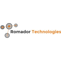 ROMADOR TECHNOLOGIES Logo