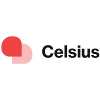 Celsius Healthcare Logo