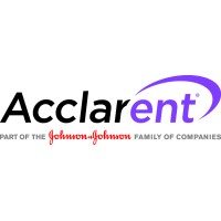 Acclarent Logo