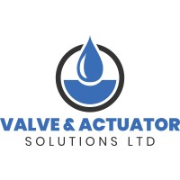 Valve & Actuator Solutions Ireland Logo