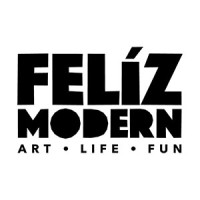 Feliz Modern Logo