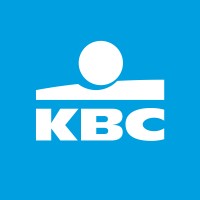 KBC Bank & Verzekering Logo