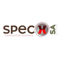 SPEC X SA Logo