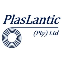 PlasLantic Logo