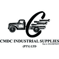 CMDC Industrial Supplies Logo