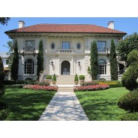 Buy Luxury Homes On Terms, Inc. Logo